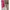 Luxury Casual Evening Dress Wanita Pink