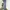 Japanese blue washed jeans loose fit photo 2