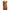 Brown Draped One Shoulder Midi Dress Grecian Style