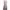 Lavender Strap Midi Dress With Ruched Bodice Party Wedding G