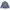 Zara Casual Minimalist Denim jacket Wanita blue photo 1