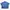 Streetwear Vintage Casual shirt Pria blue photo 2