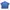 Streetwear Vintage Casual shirt Pria blue photo 4