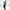Cheap Monday Bars Knit Sweater 0365654 in Off White Stripe photo 3