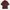 Uniqlo GU blend brown body and black stripes photo 3