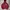 Vintage 90’s Lee Heavyweight Zip Hoodie Burgundy photo 1