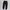 Hummer Nylon Cargo Jogger Pants Core Black