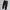 Hummer Nylon Cargo Jogger Pants Core Black photo 3