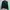 Champion Sportswear Casual Windbreaker Pria Black