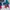 Vintage Nevica Retro Style Windbreaker photo 4