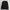 H&M Streetwear Sweatshirt Pria black photo 3