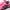 Onitsuka Tiger Tokuten Glow Pink Black