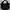 G TOTE SHOULDER BAG BLACK