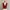 Forever 21 Vintage Vest Wanita Burgundy Red