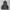 2000's Heavyweight Black Zip Up Hoodir Boxy photo 4