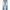 Edwin Blue Trip Denim Blue Jeans Vintage Pants