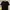 T shirt fred perry tapped black photo 1