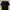T Shirt Fred Perry Tapped Black
