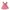 pink hnm dress photo 1