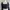Black Off-Shoulder Peasant Blouse with Ruched Details and Ti photo 3