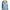 Blue Striped Square Button Shirt Minimalist Workwear and Off photo 1