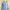 Spao Blue Formal Office Shirt Minimalist Workwear and Office photo 2