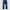 Or Slow Japan LOT107 Selvedge Indigo Denim photo 2