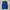 A242. ROMPI JARING WARNA BIRU SIZE XL  PRELOVED photo 1