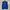 A242. ROMPI JARING WARNA BIRU SIZE XL  PRELOVED