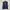 A243. ROMPI JARING WARNA BIRU TUA SIZE XL  PRELOVED photo 3