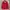 A248. PARKA WARNA MERAH DALAMAN POLAR SIZE L  PRELOVED photo 3