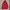 A248. PARKA WARNA MERAH DALAMAN POLAR SIZE L  PRELOVED photo 1