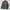 A253. JAKET MOTOR HONDA WARNA HITAM SIZE XL  PRELOVED photo 2