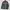 A253. JAKET MOTOR HONDA WARNA HITAM SIZE XL  PRELOVED