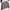 Casual Muslim Cardigan Wanita gray photo 4
