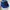 New Balance Vintage Skater Hat Pria white blue photo 3