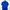 Nike Sportswear Casual T-shirt Pria blue photo 1