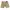 Nike Streetwear Sportswear Short Pria tan photo 2