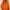 Rare Adidas vintage 90s neon orange anorak hooded  photo 2