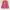 Korean Pink Jeans Skirt photo 1