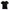 rew dew black knit top with ribbon trim  photo 1