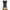Navy Floral A-Line Dress with Golden Chrysanthemum Print  photo 1