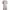 White Multicolor Floral Print Chiffon Midi Dress photo 1