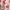IM VELY Rose Floral Print Midi Romantic Feminine Ruffle Dres photo 5