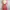Paper Salad Red Floral Dotted Print V Neck Midi Dress photo 5
