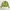 Y2k MODA Shirt With Art Polkadot Graphic Green photo 1