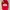 Casual Hat Pria red photo 4