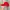 Casual Hat Pria red photo 2