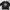 Crewneck Adidas 3 foil hitam photo 2