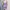BN883 masih new tag lilac ruffled dress photo 4